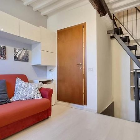 La Casa Di Charlotte Villa Camaiore Buitenkant foto