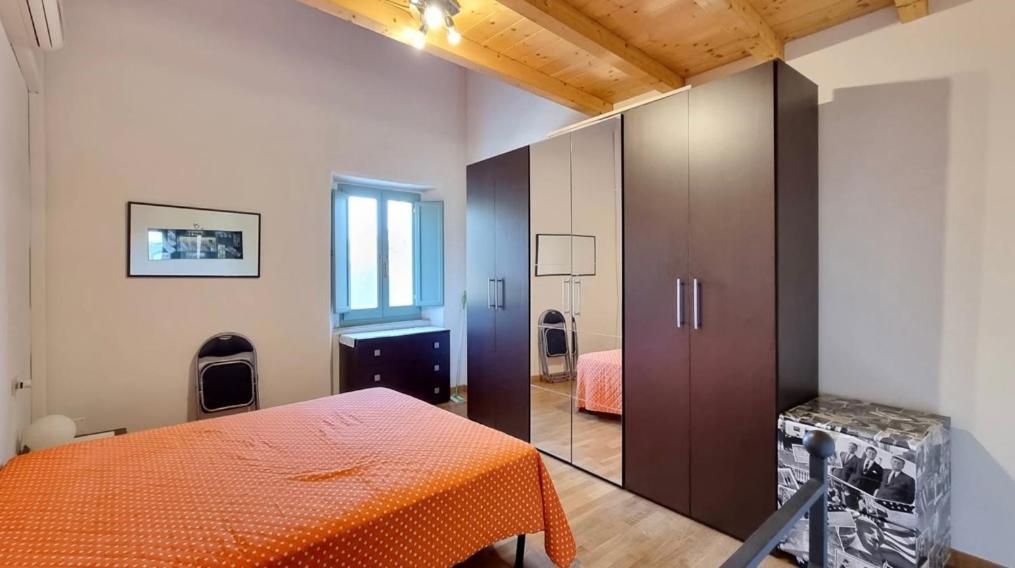 La Casa Di Charlotte Villa Camaiore Buitenkant foto