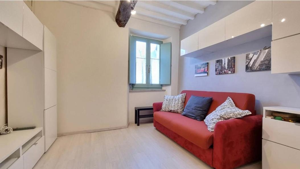 La Casa Di Charlotte Villa Camaiore Buitenkant foto